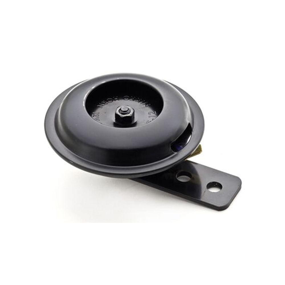 Buzina Moto Honda Cg 125 Todas Cg 150 Fan 2004 A 2015 Cg 150 Após 2009 Magnetron - 90265740