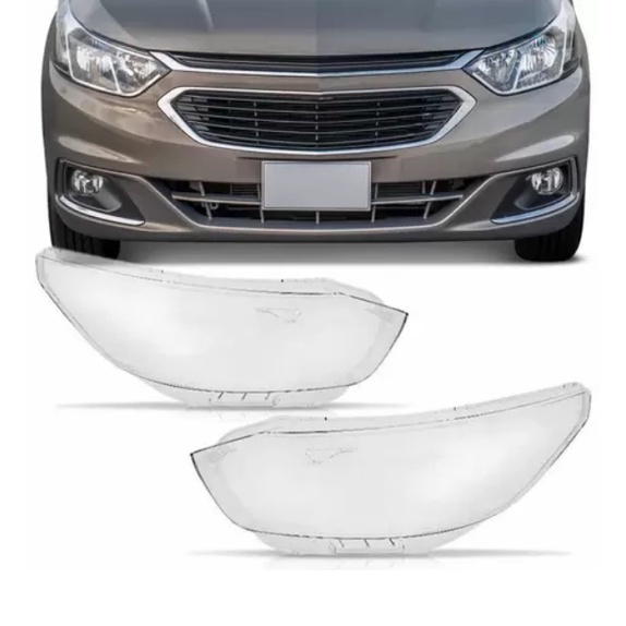 Lente Farol Principal Cobalt 2017 2018 2019