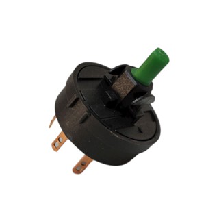 Chave Interruptor 3 Velocidades Ventilador Mondial / Britânia / Faet / Arno /Mallory Serve em Ventiladores de 30/40/50cm