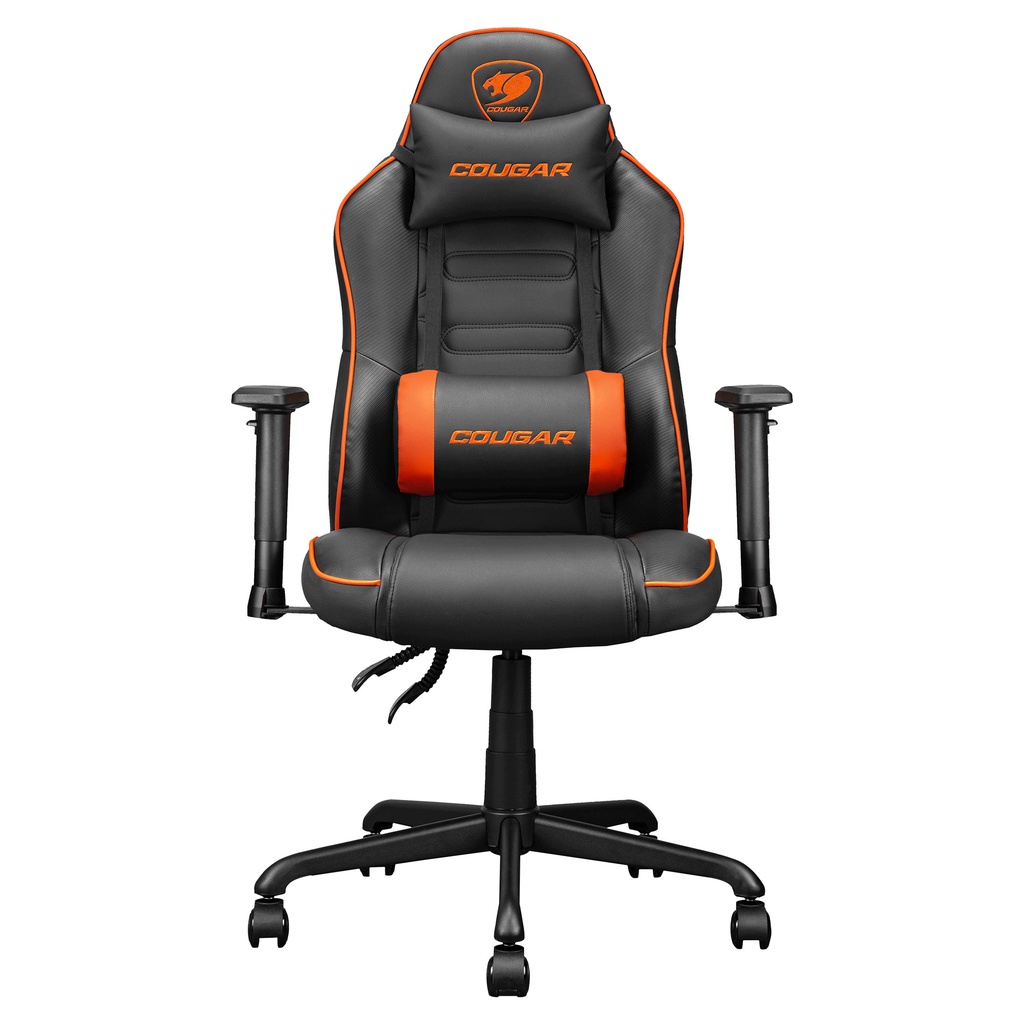 Cadeira Gamer Cougar Fusion S - 3MFSLORB.0001