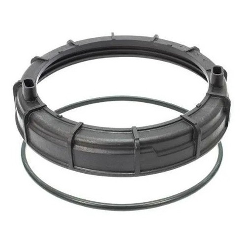 Trava Porca + Anel Vedaçao Bomba 207 307 408 C3 C4 C5