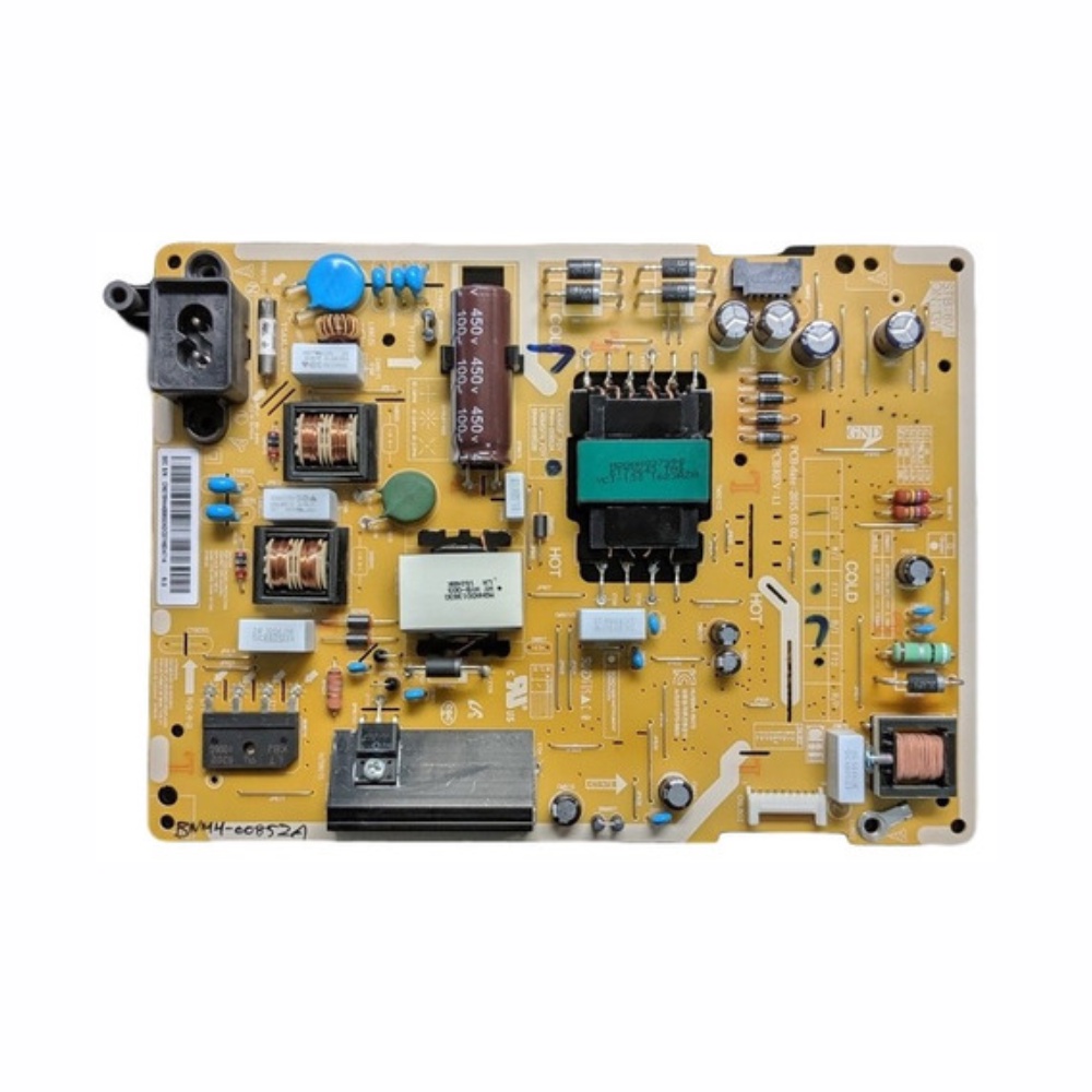 Placa Fonte BN44-00852A TV Samsung UN43J5200AG