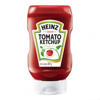 Ketchup 397g Heinz