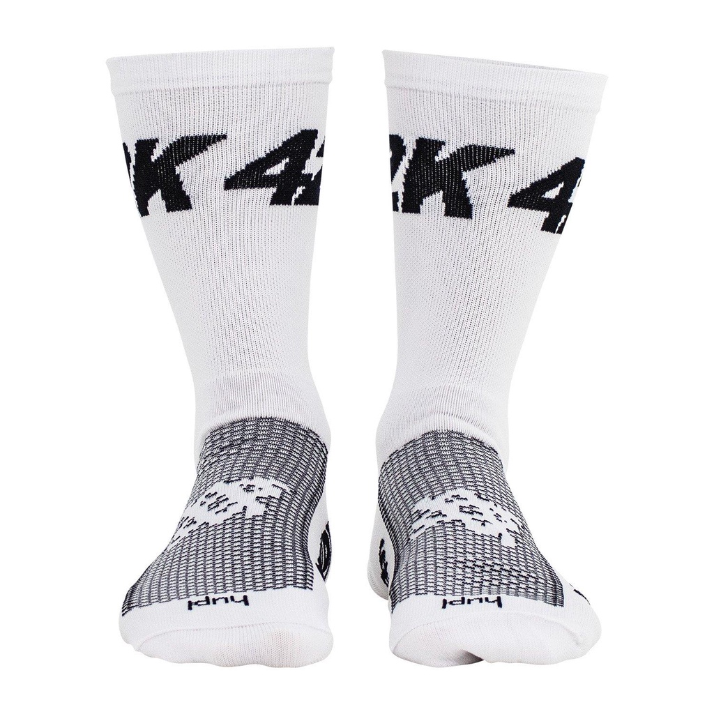 Detalhes do Meia Corrida HUPI 42K Branco