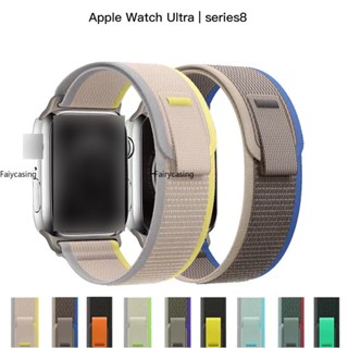 Bracelete Para Relógio IWatch Band 44MM 45MM Ultra 49MM 40MM 41MM 42MM 38MM Correa Apple Série 8 7 6 5 3 Se Acessórios De Pulseira