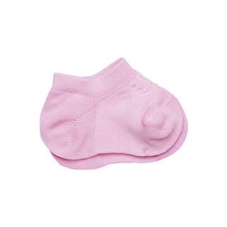 Meia Baby Sapatilha Infantil Kids Lupo
