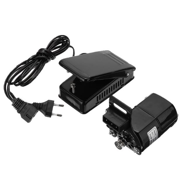 Motor de Máquinas de Costura na Black Friday 2025 | BuscaProdutos