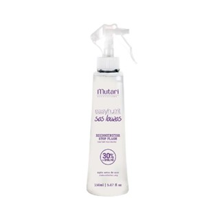 Mutari Stop Flash Easy Nutrit SOS Louros Reconstrutor - 150 ml