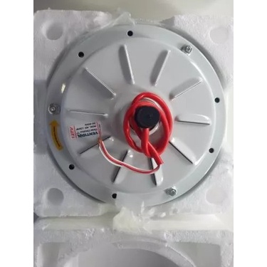 Motor Ventilador Ventisol De Teto 220v De 3 Pá ORIGINAL