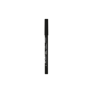 Pink Cheeks Sport Eyepencil Lápis de Olho Cremosa Natural Preto 1,2g