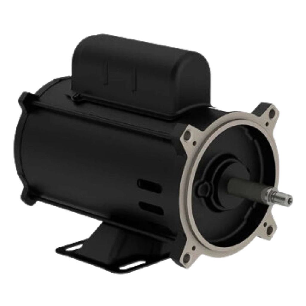 Motor Weg 3/4cv Bomba Piscina 127/220V Monofásico 0,75cv 2p