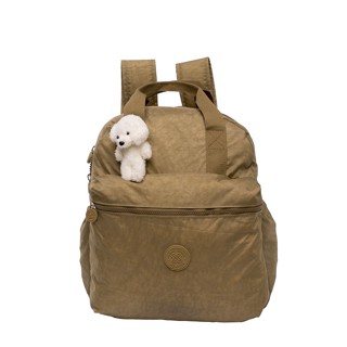 Mochila Xeryus Trendy - Caqui - 11187 - Artigo Escolar