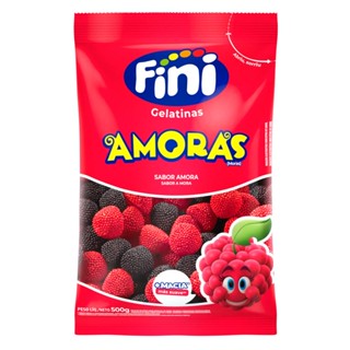 Amoras 500g - Fini