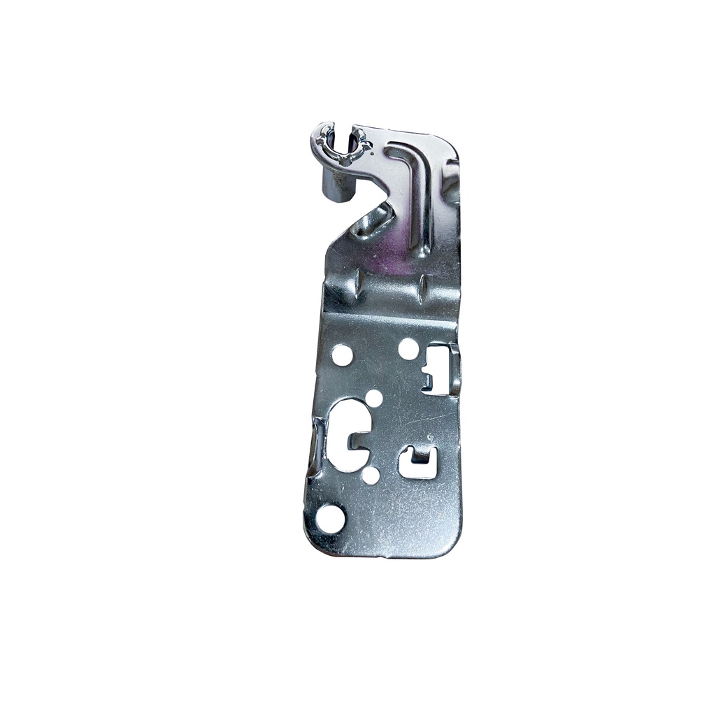 Dobradiça Da Porta P/ Geladeira LG Gt51bpp1 / Aeh33405605