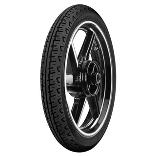 Pneu Maggion Winner 2.75-18 48P Dianteiro USO COM CÂMARA CG Titan FAN 125 / 150 / 160 YBR 125 / Fact