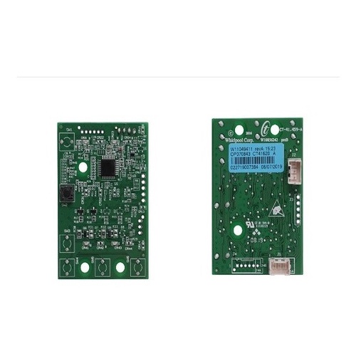 Placa Controle Interface Placa Potência Lavadora Brastemp Ative 11kg Bwk11a W11176404 W11485343 W11176403 W11176403 Original