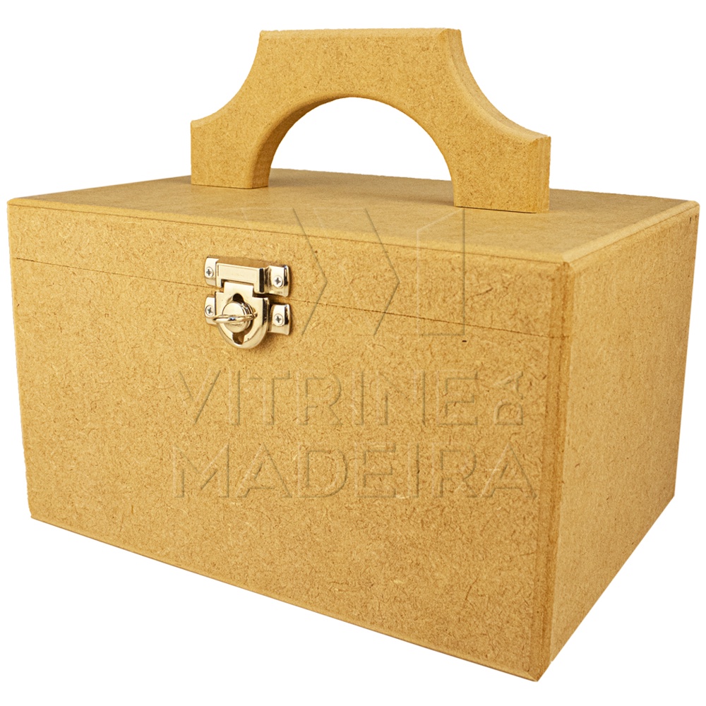 Frasqueira Com Fecho cadeado Organizadora Frasqueira Grande Com Fecho em Oferta na Shopee