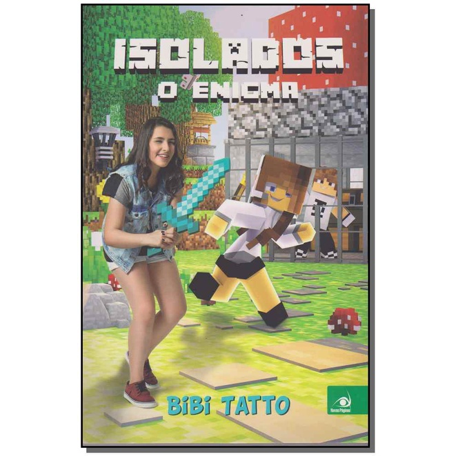 Isolados: O Enigma