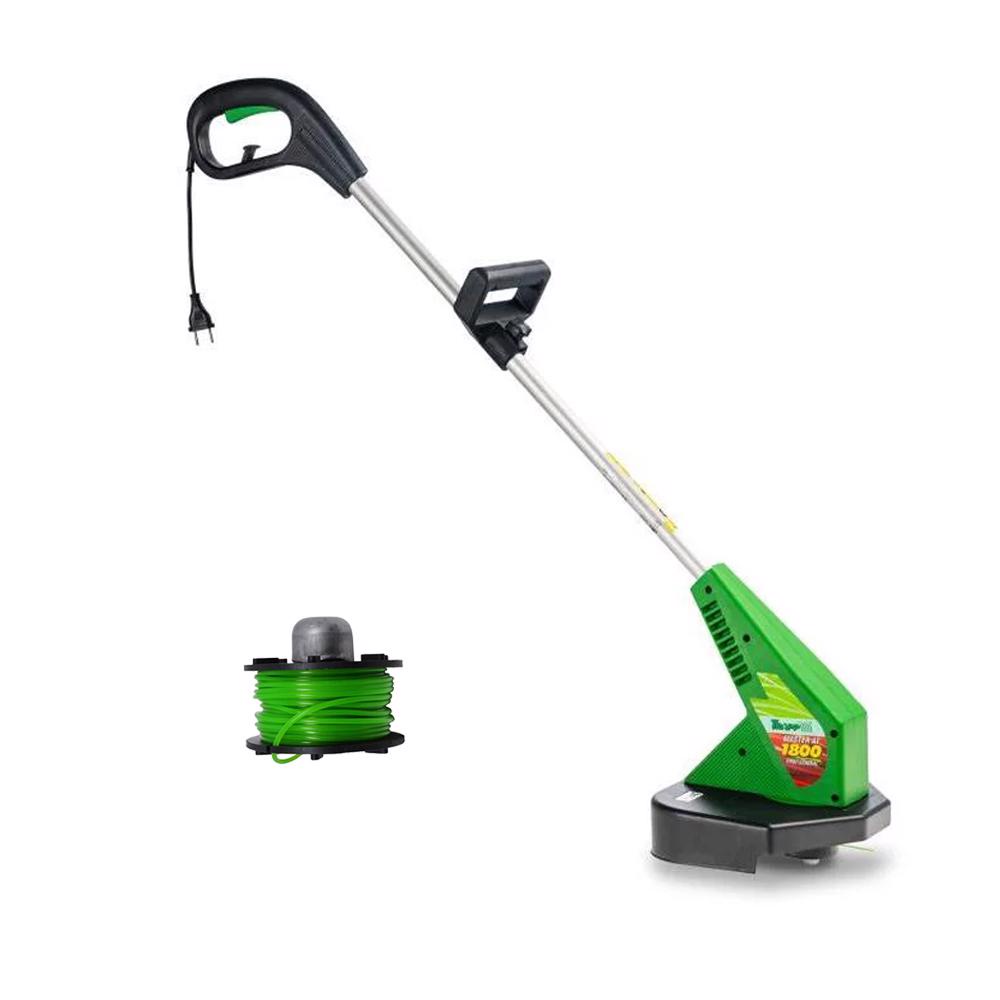 Aparador de Grama Elétrico Master AT-1800 1800W 220V + Carretel - Trapp em Oferta na Shopee
