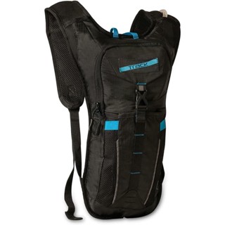Mochila Hidratação 2 Litros TK3519 Preta - Clio Style