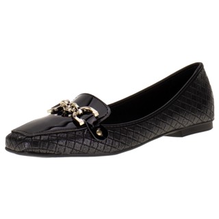 Sapatilha Feminina Moleca - 5737211