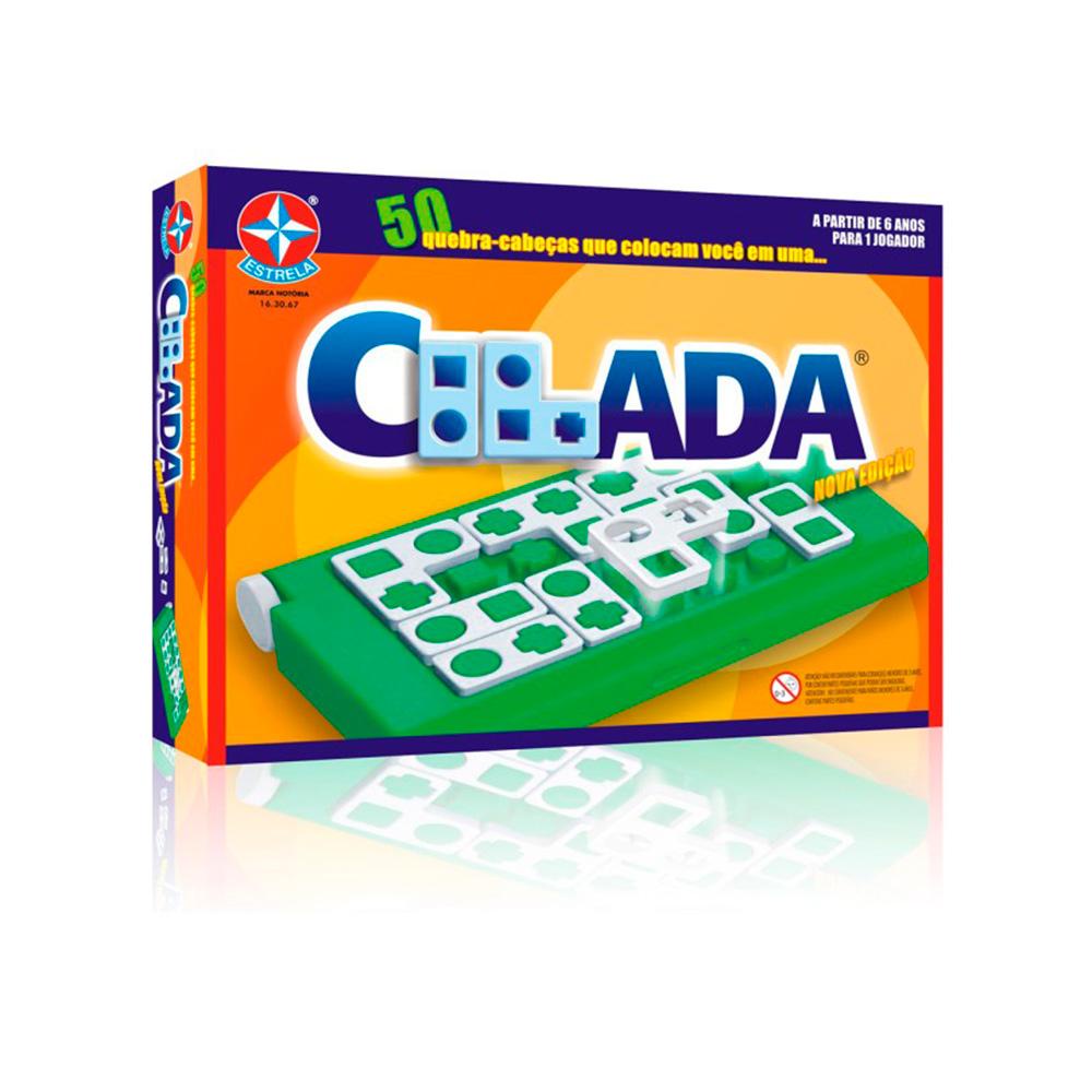 Jogo Cilada - Estrela em Oferta na Shopee