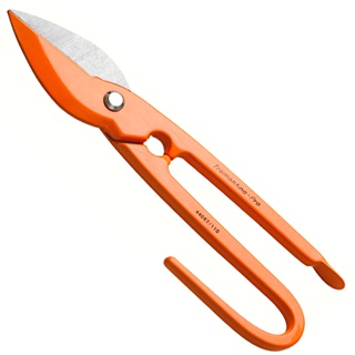 Tesoura para Cortar Chapa 8" Tramontina PRO Modelo Português 44067/108 em Oferta na Shopee