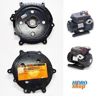 Tampa Dianteira do Estator Komeco Tqc 400 Tqc 200 - 0100022165