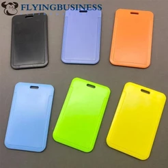 FLYINGBUSINESS Porta-Crachá , Cartão De Crédito Trabalho , Estudante , Mulheres , Homens , Material De Escritório , Cart