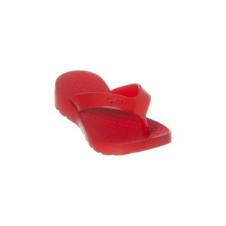 Chinelo Infantil Feminino Dijean Mini Vermelho