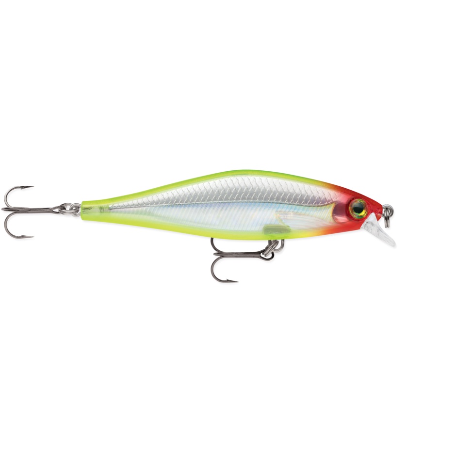 ISCA RAPALA SHADOW RAP SHAD SDRS09 9CM 12G