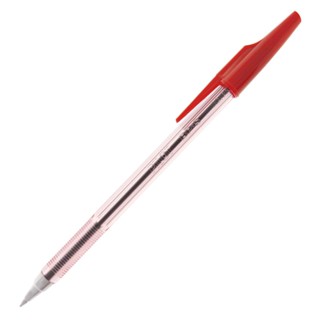 Caneta esferográfica BPS 0.7 vermelha Pilot