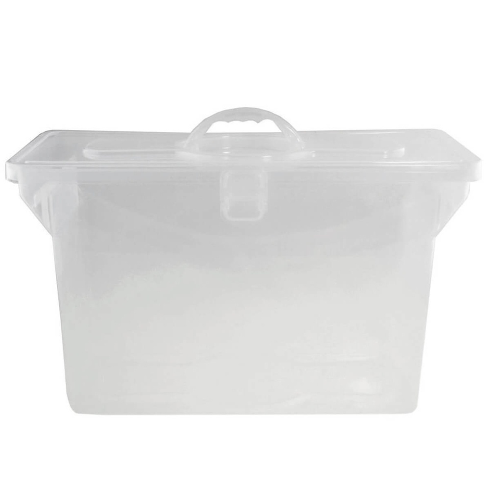 Maleta Arquivo Empilhável Dello: Onde Comprar | BuscaProdutos