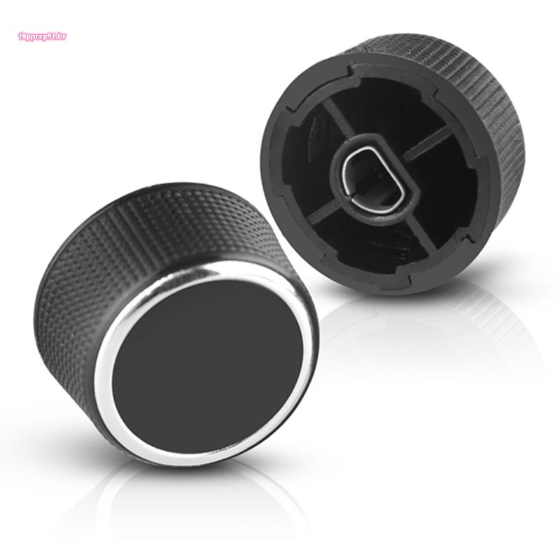 Botão de Controle de Volume de Áudio Traseiro Dial Tuner Para 07-13 Chevy Tahoe Chevrolet Silverado Gmc Acadia Sierra Denali Yukon Gm 22912547 Kit Reparo de Rádio de Rádio para Reparo de Rádio