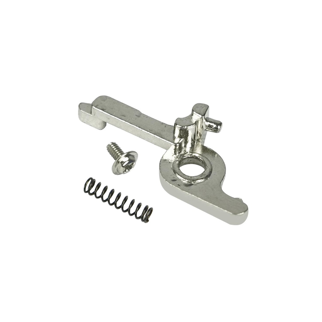 Alavanca de Corte Gearbox V3- Yaw Control Bar Quickshot em Oferta na Shopee