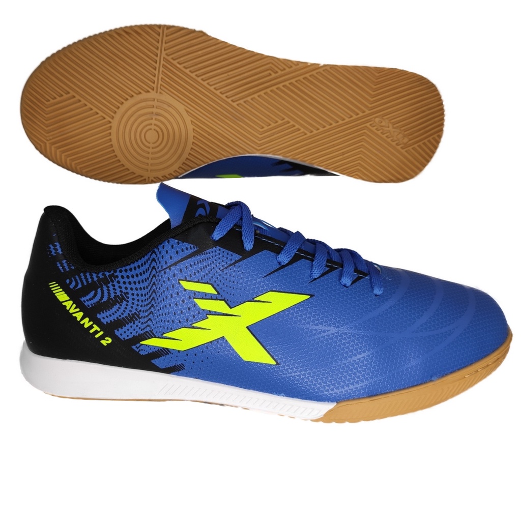 Chuteira Para Quadra Indoor Oxn 299 Futsal