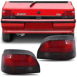 Lanterna Traseira Renault Clio 1996 1997 1998 1999 2000
