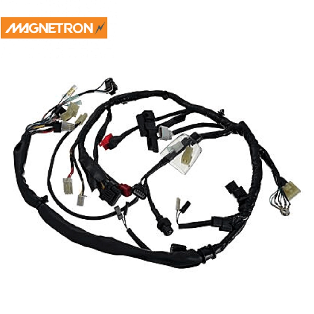 CHICOTE FAN 150 2011 ESI FLEX MAGNETRON em Oferta na Shopee