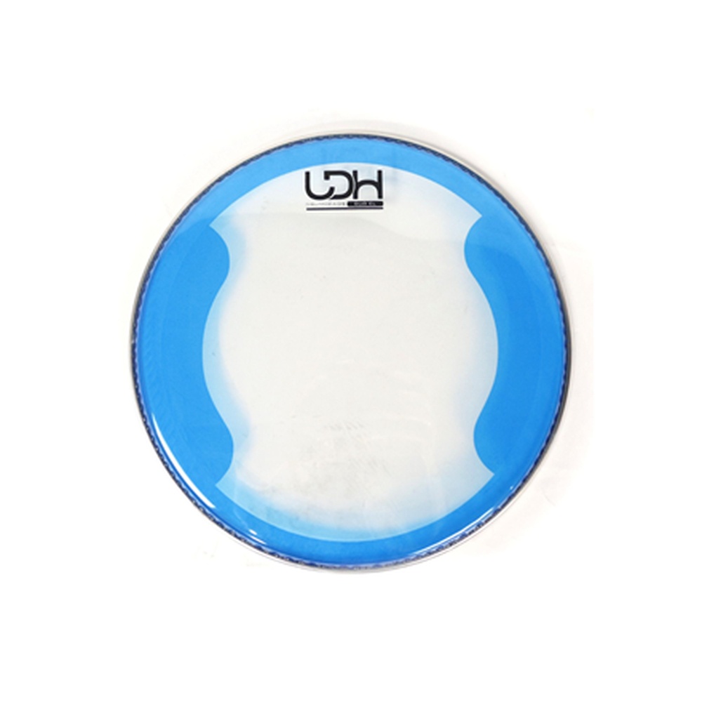 PELE 08 POLEGADAS LUEN DUO CL AZUL