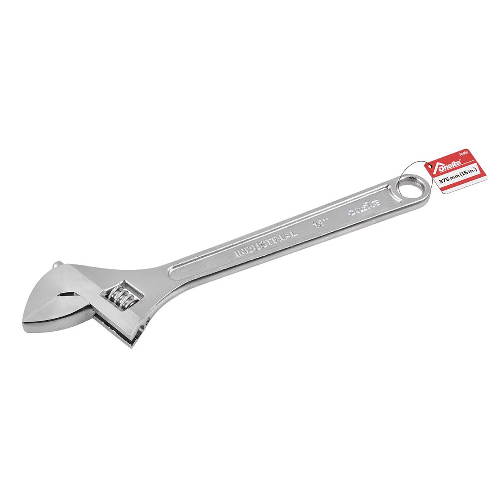 Chave Ajustável 15'' - 375mm (704011) - Onsite em Oferta na Shopee