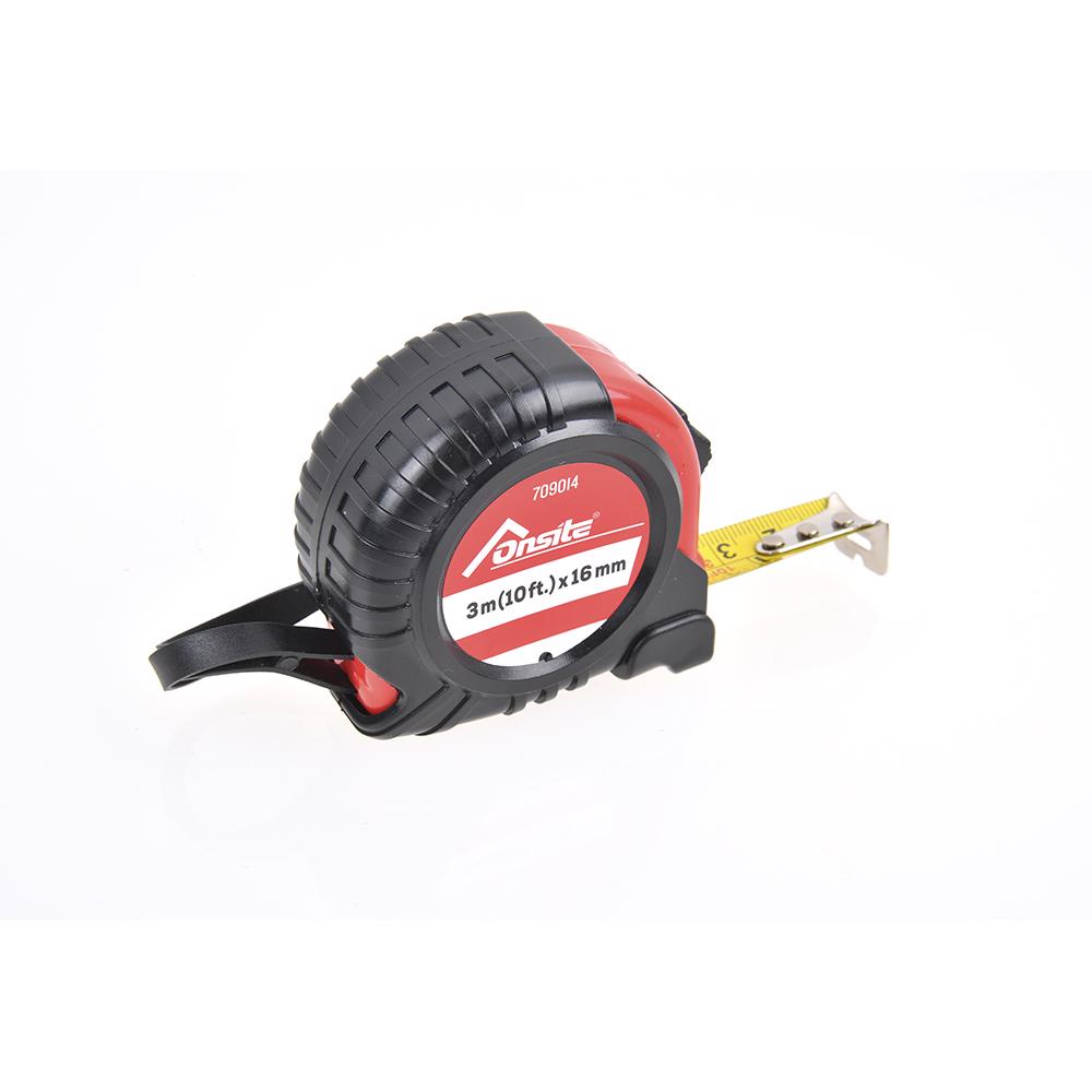 Trena Emborrachada 3 metros (3m x 16mm) Onsite em Oferta na Shopee