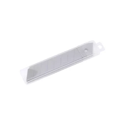 Lâminas Para Estilete 18mm Com 10 Unidades (711075) - Onsite