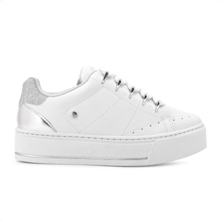 Tênis Ramarim Casual Caixa Alta Feminino