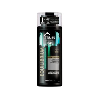 Truss Equilibrium Amazon Conservation Edition Condicionador 300ml