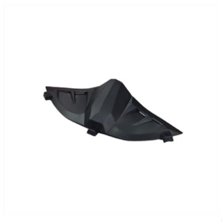 Narigueira LS2 Capacete Moto Com Respiro Sem Clip