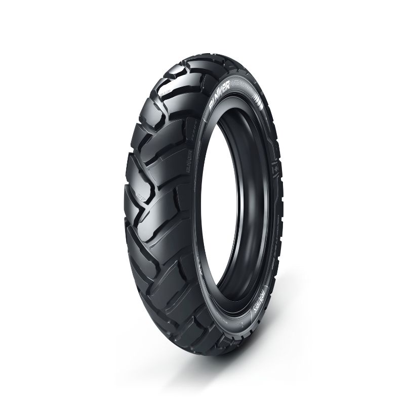 Pneu de Moto Ira Br 110/90-17 M/C TT Bunker Adapt