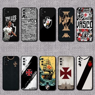 Estojo Para Samsung Galaxy A13 A04S A14 5G Vasco Time Telefone Em silicone Macio