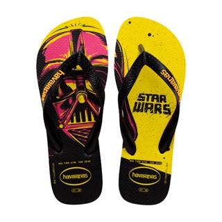 Chinelo Havaianas Star Wars Sandalia Havaiana