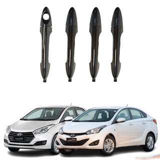 Kit Completo 4 Maçaneta Externa Hb20 Hb20S Hb20X De 12 A 19 em Oferta na Shopee