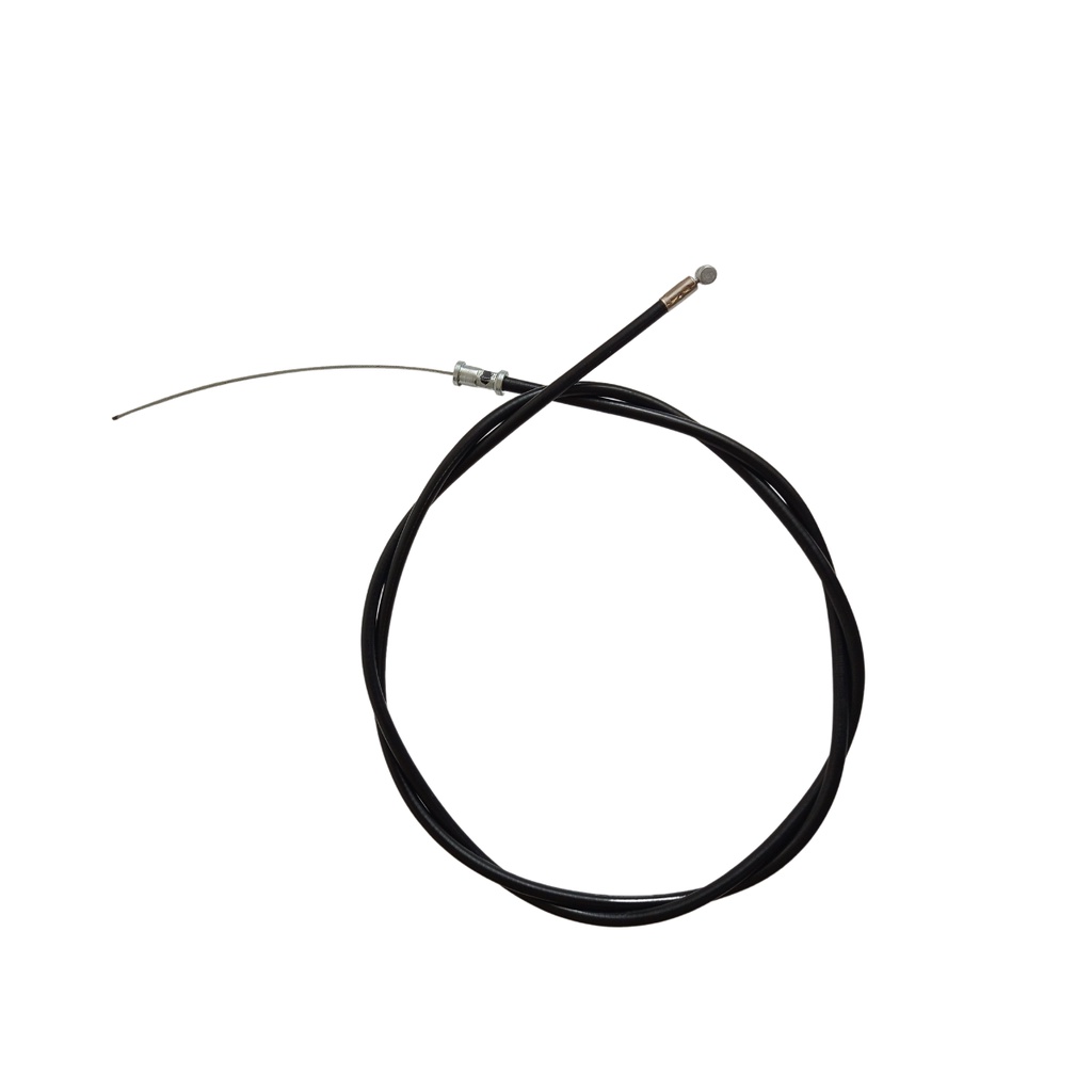 CABO ACELERADOR TOBATA TRATORITO BTTD 5.0 / B4T 6.5 BRANCO